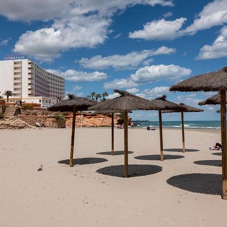 Casa Winnie Alicante Exteriér fotografie