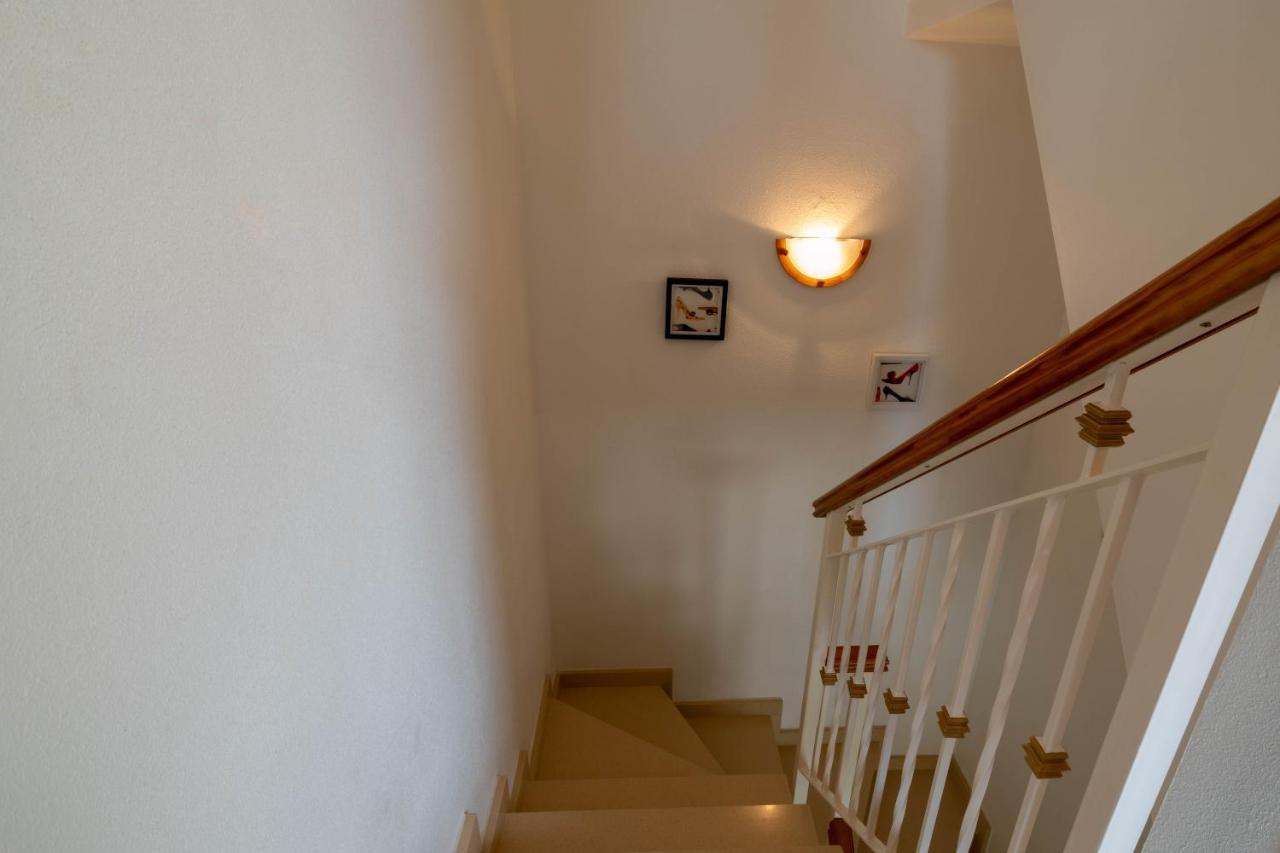 Casa Winnie Alicante Exteriér fotografie