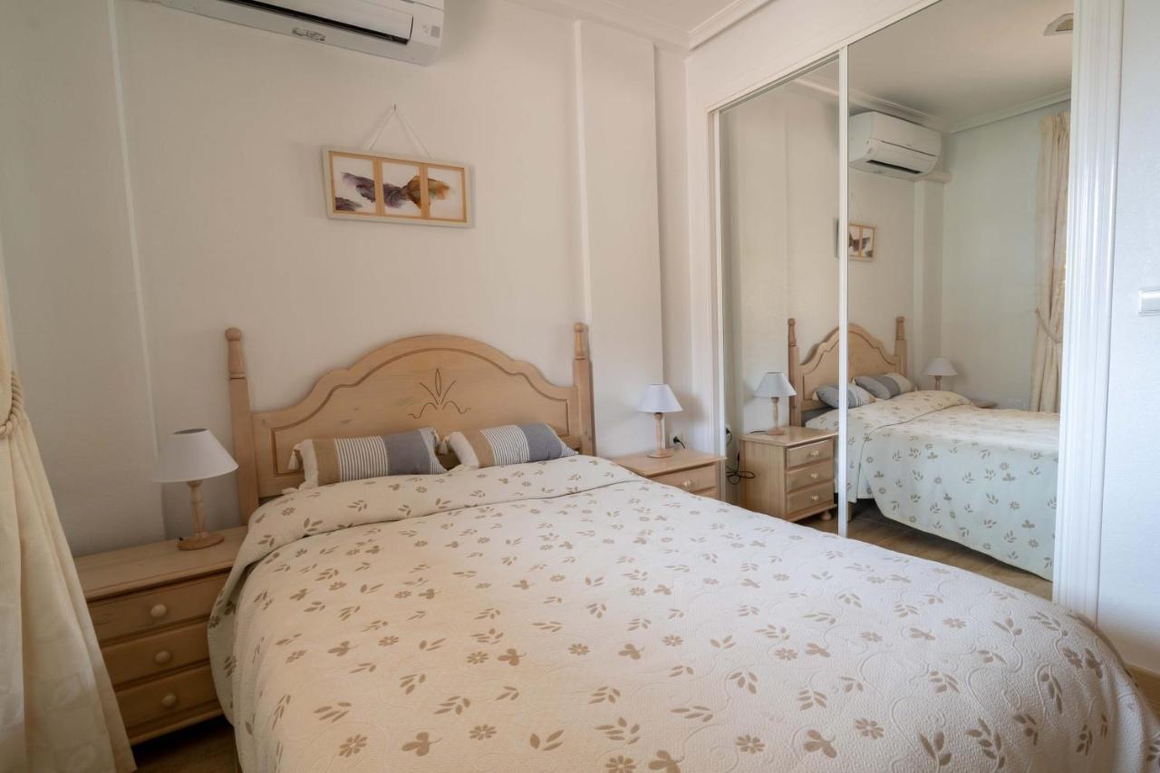 Casa Winnie Alicante Exteriér fotografie