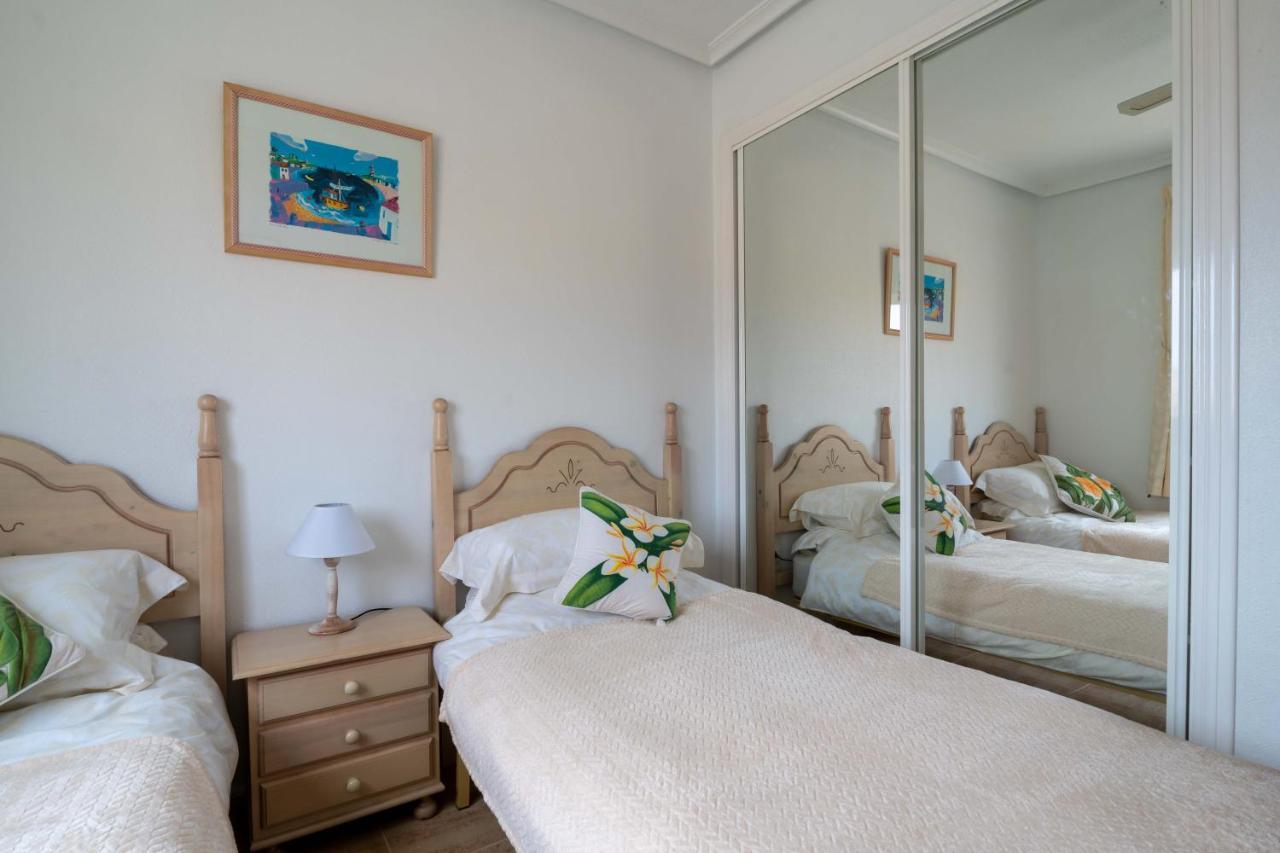 Casa Winnie Alicante Exteriér fotografie