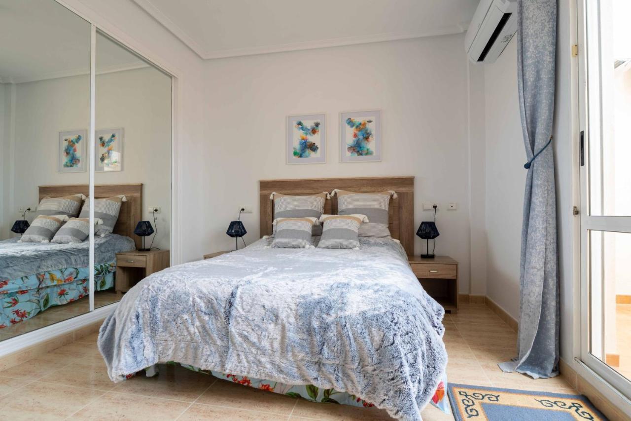 Casa Winnie Alicante Exteriér fotografie