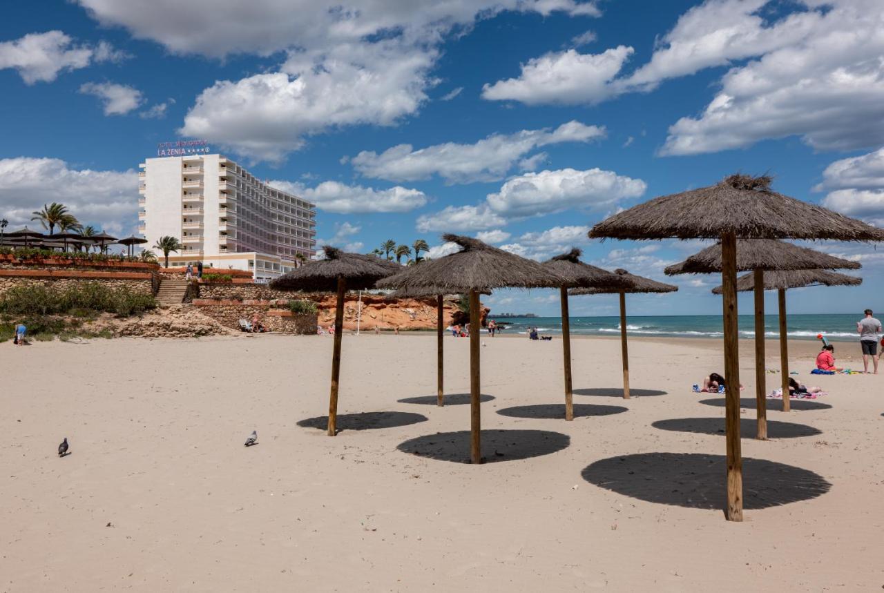 Casa Winnie Alicante Exteriér fotografie