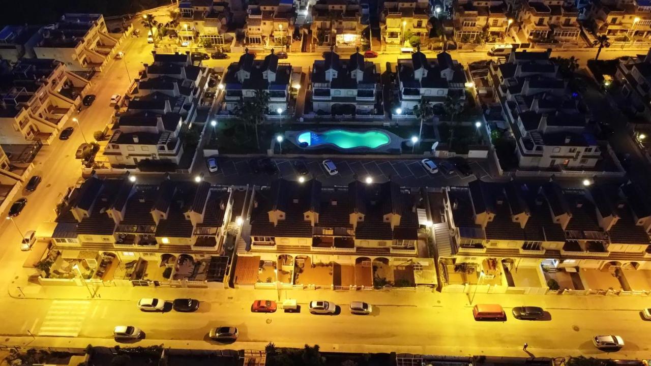 Casa Winnie Alicante Exteriér fotografie