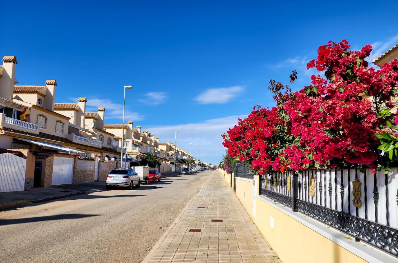 Casa Winnie Alicante Exteriér fotografie