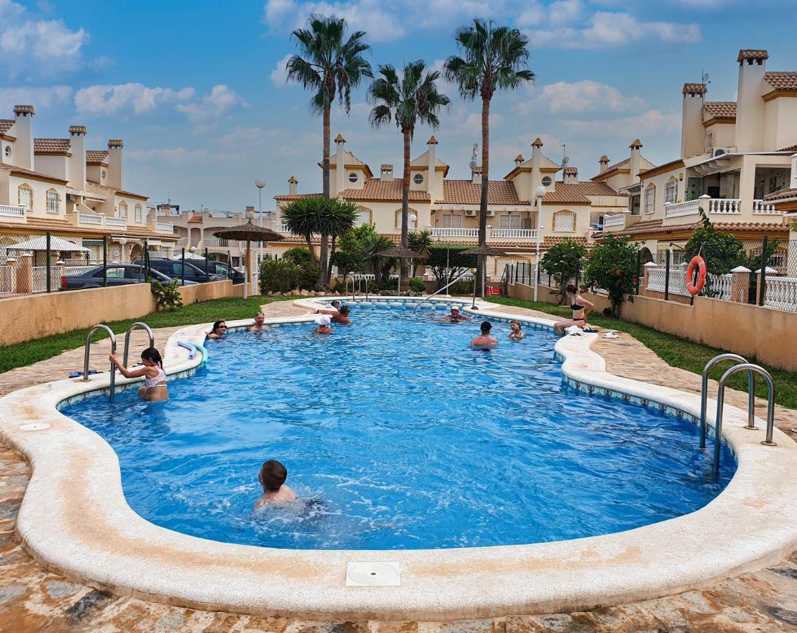 Casa Winnie Alicante Exteriér fotografie