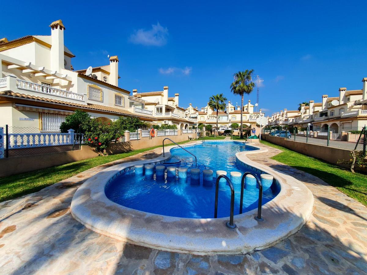 Casa Winnie Alicante Exteriér fotografie